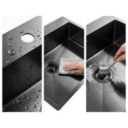 pure-sink-luxion-pvd-black-sink-78x50-cm